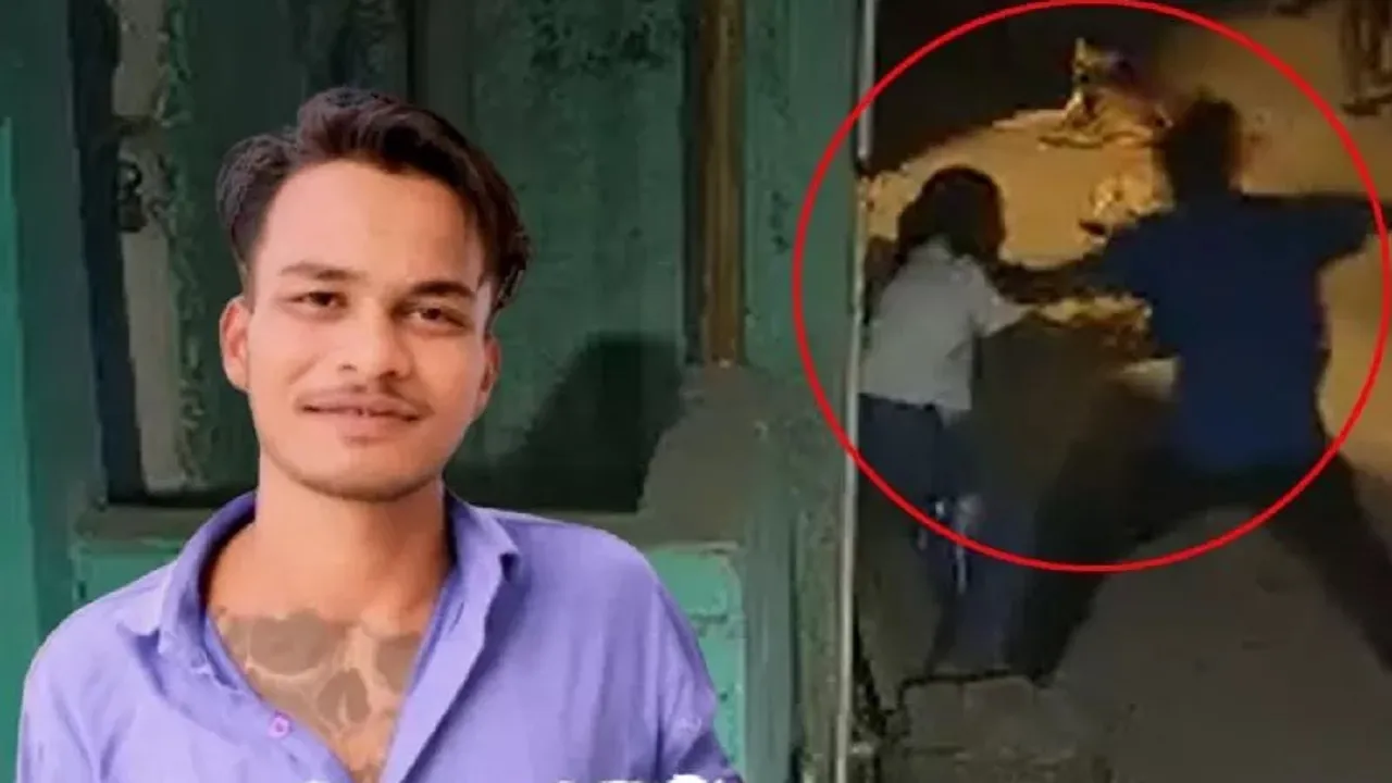 Delhi Murder Case
