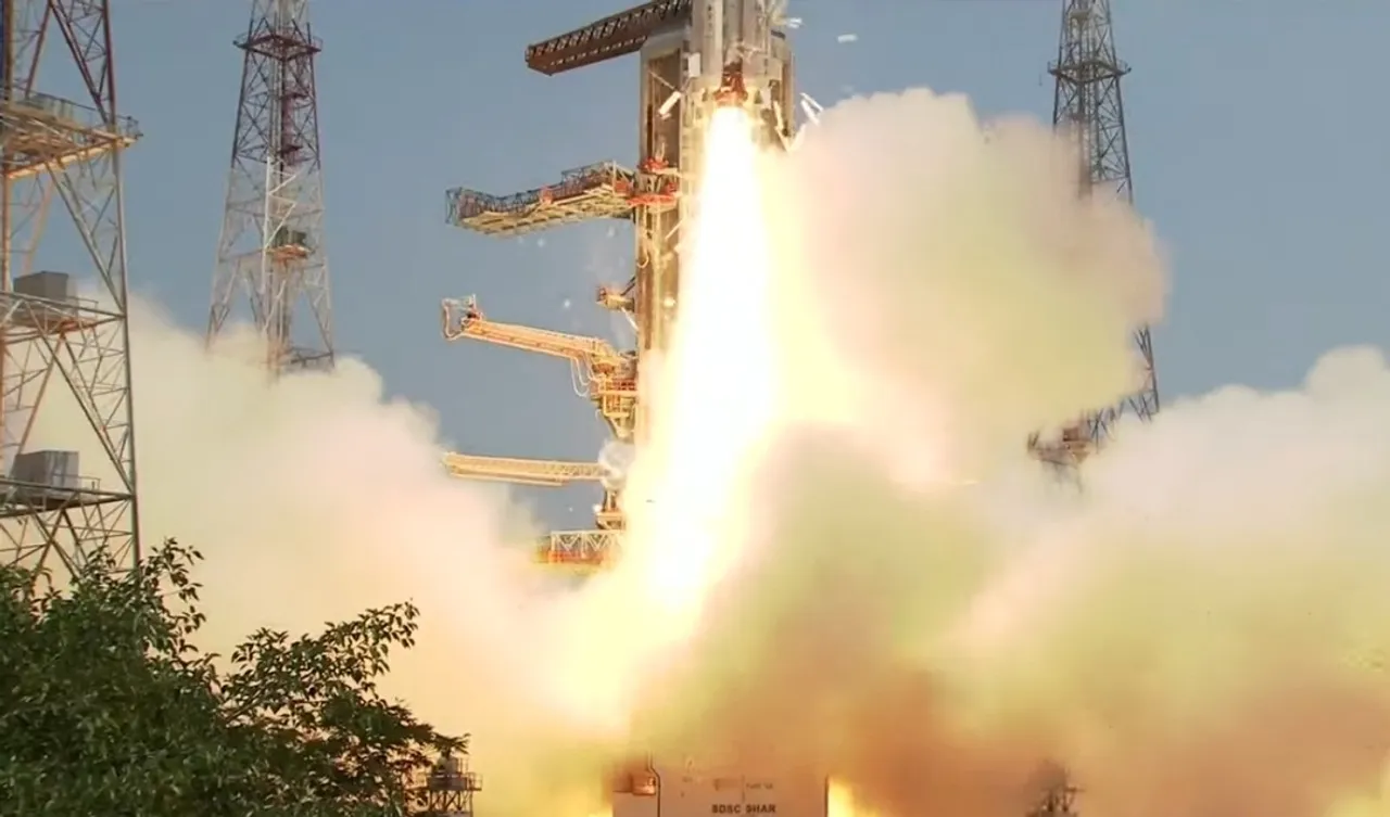 Launch of