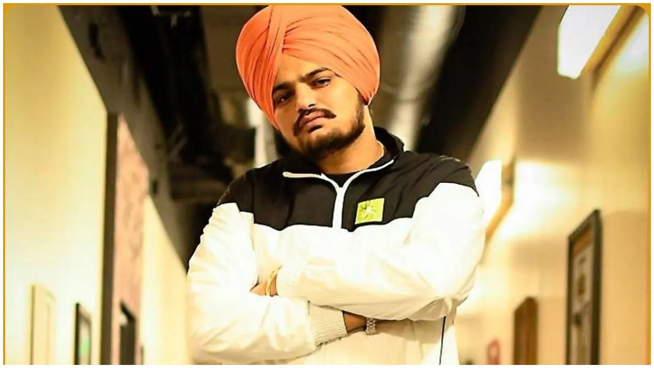 sidhu moosewala Tribute