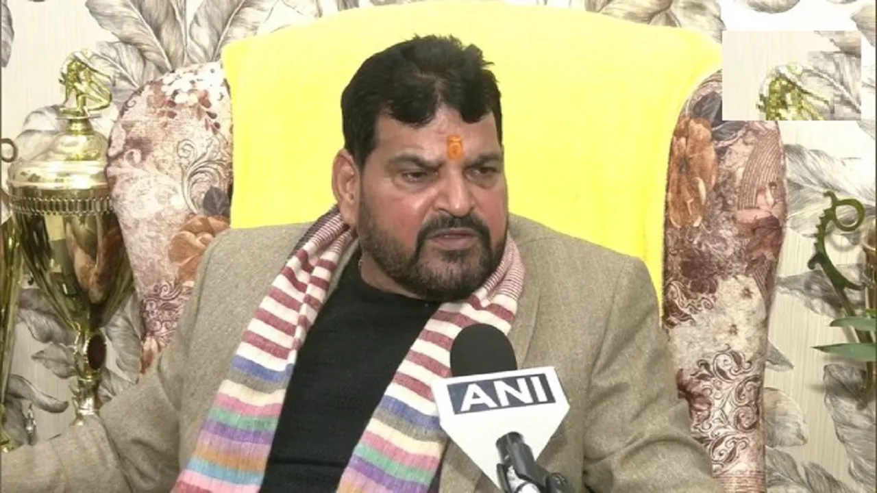 Brijbhushan Sharan