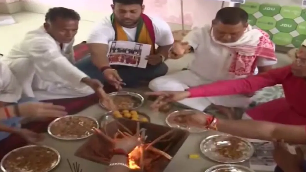 jdu hawan