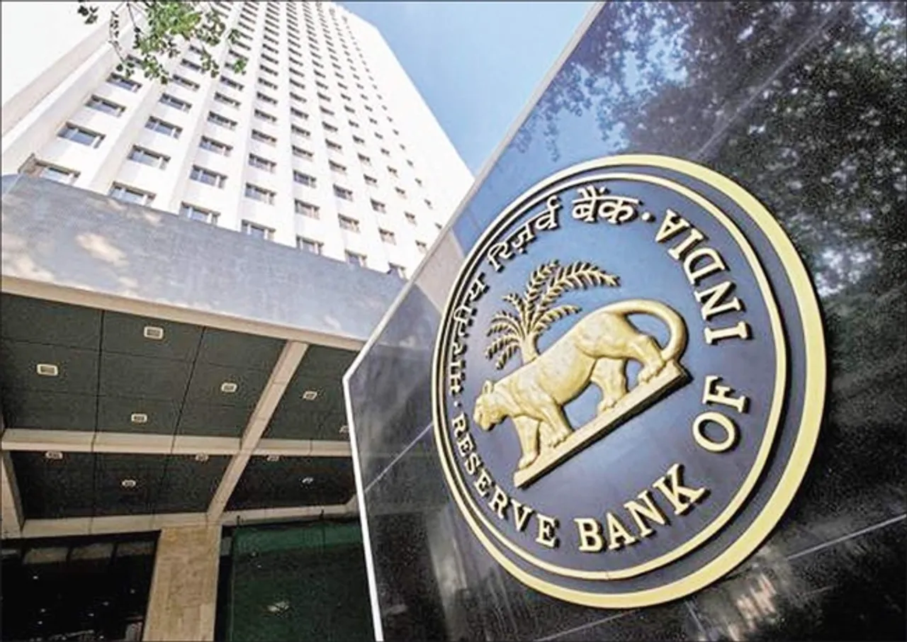 Reerve Bank