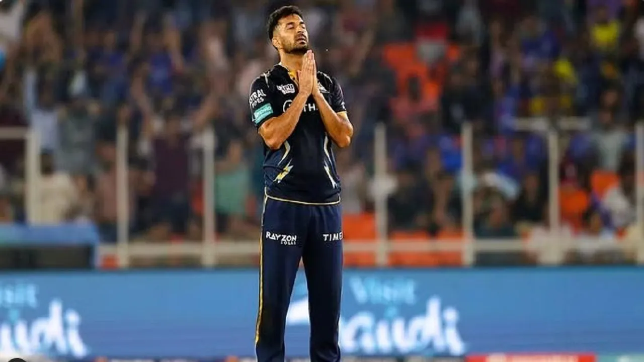 ipl 2023 csk vs gt final mohit sharma breaks silence on last over