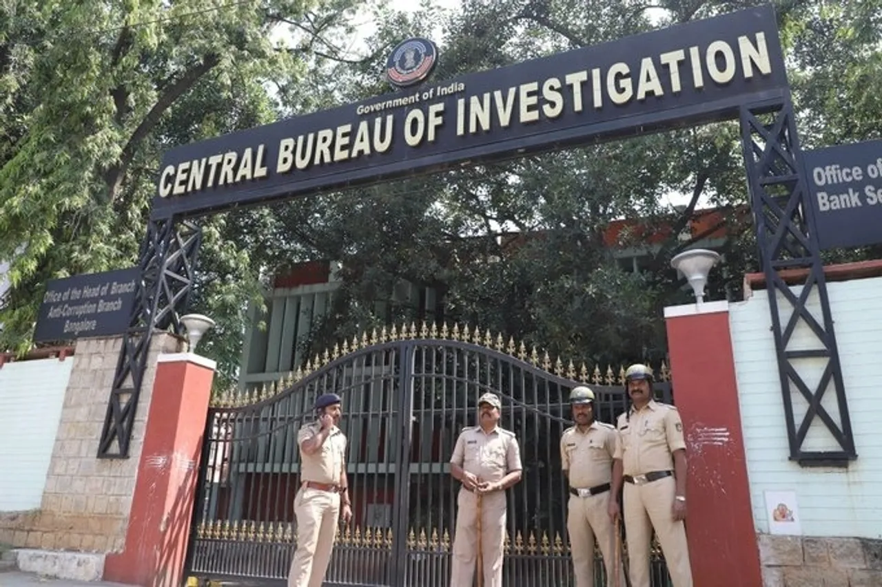 Central Bureau