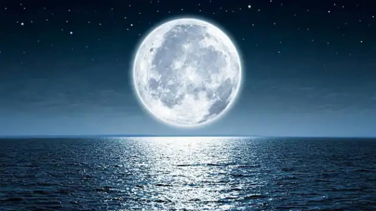 Jyeshtha Purnima 2023