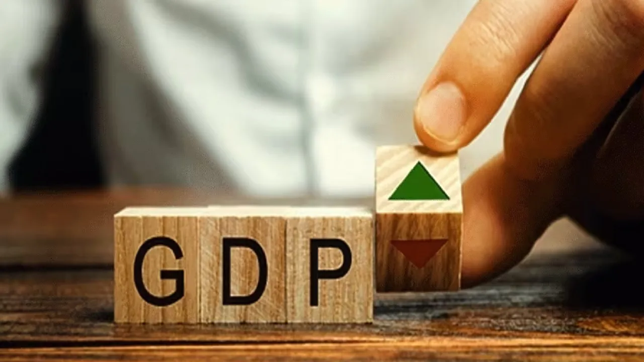 gdp