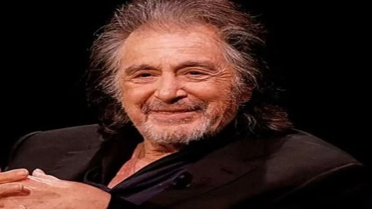 Al Pacino