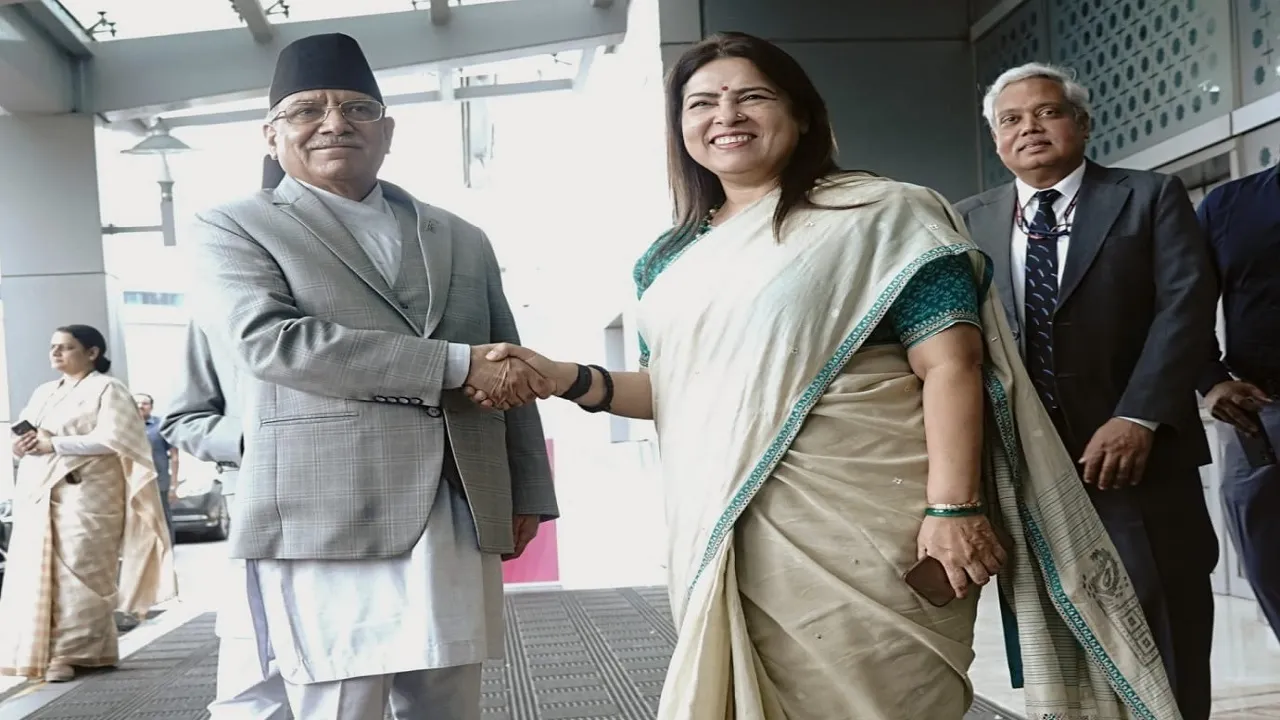 india nepal