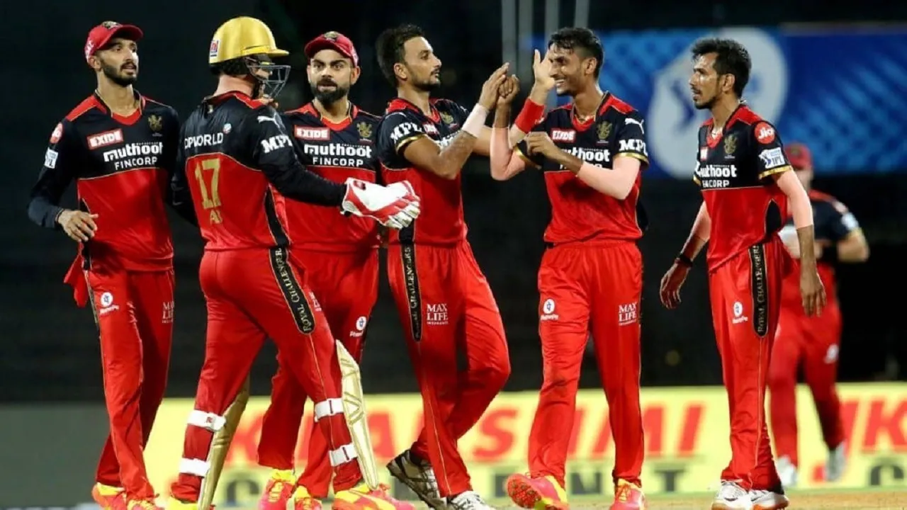 ipl 2023 rcb do many mistakes in this ipl season virat kohli faf