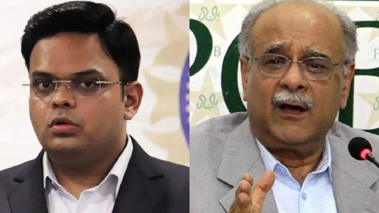 ACC prepares for asia cup 2023 without pakistan