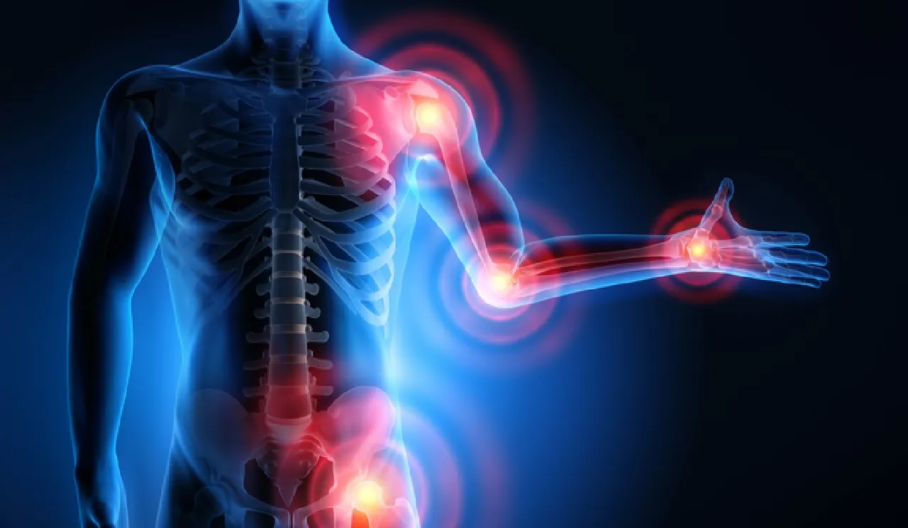 joint pain