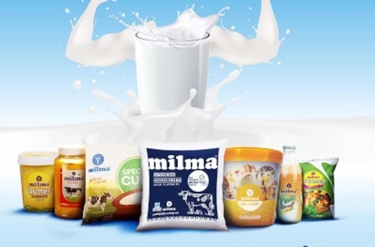 Milma Milkphotomilmacom
