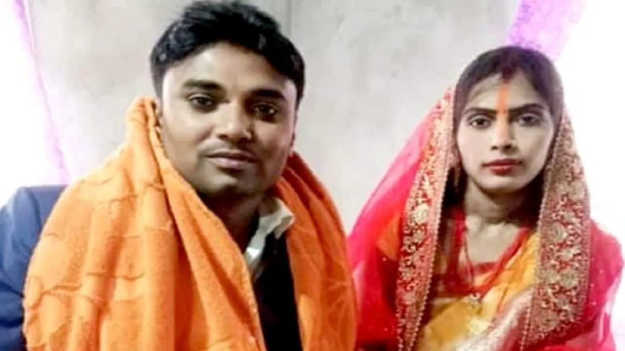 MURDER OF DULHA