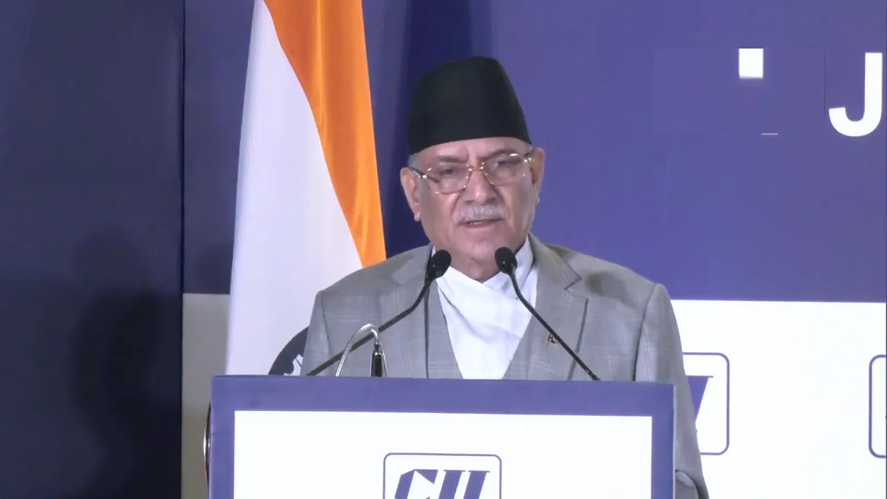 nepal pm