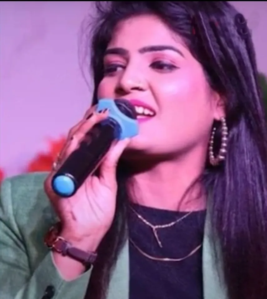 Niha Upadhyay