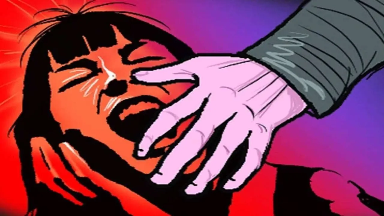rape