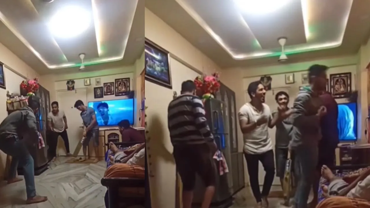 viral trending video