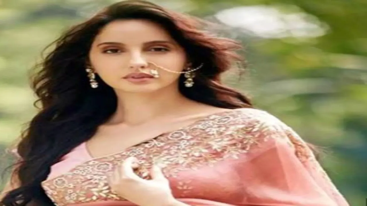 Nora Fatehi struggling days
