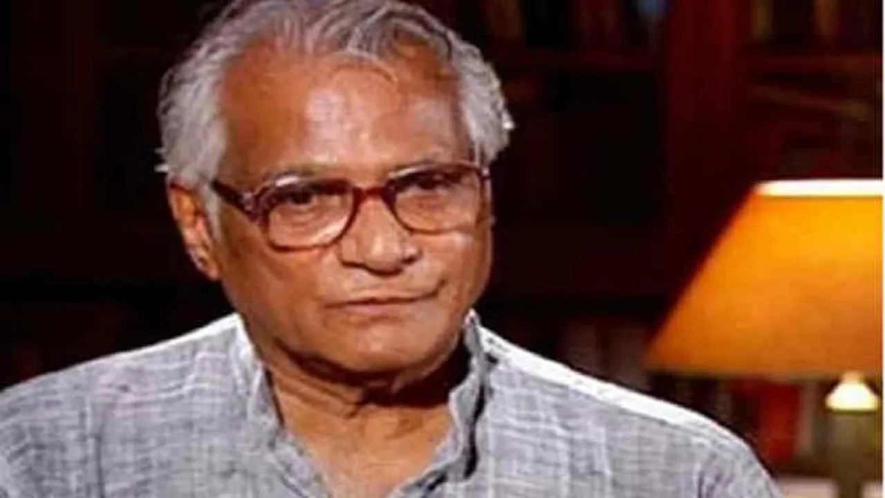 George Fernandes