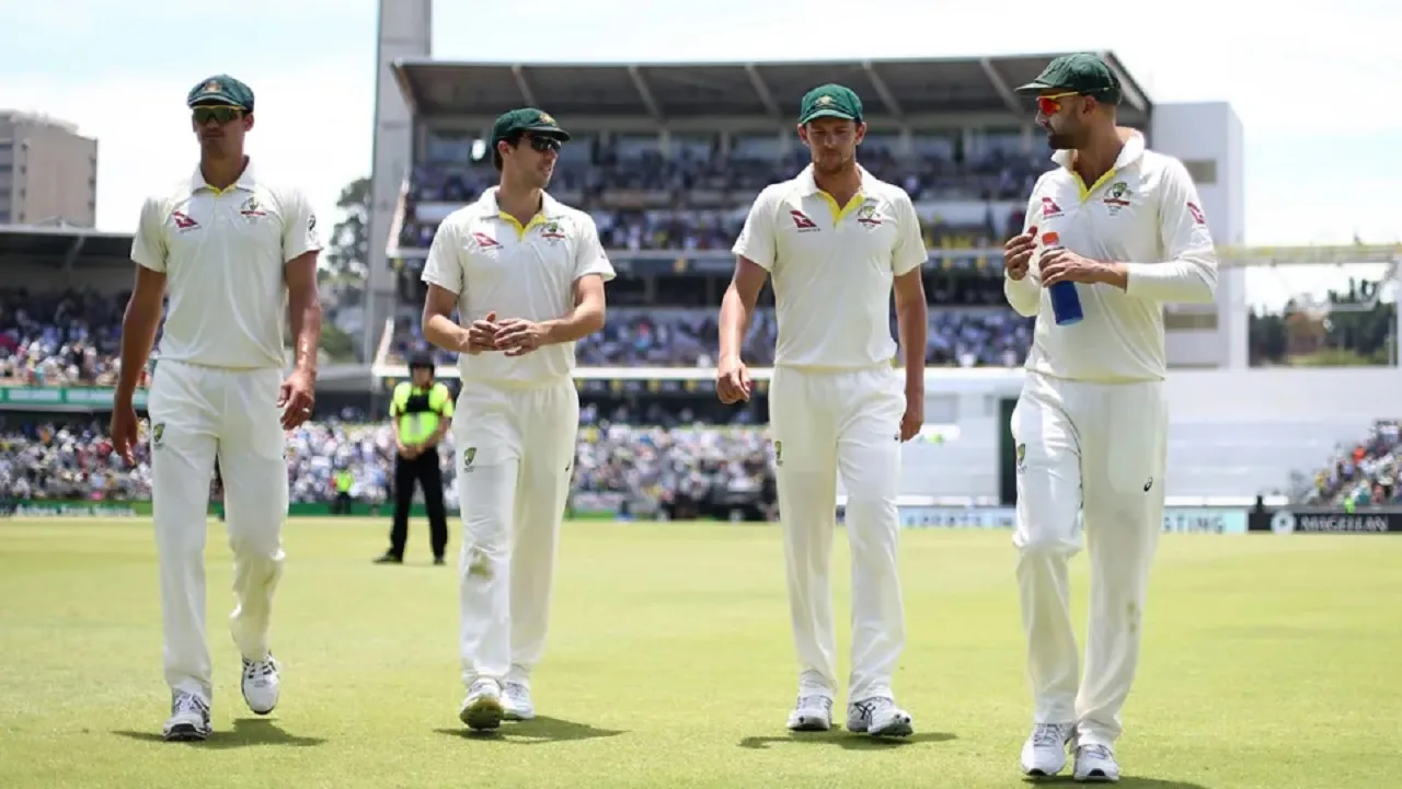Most Test Centuries WTC final
