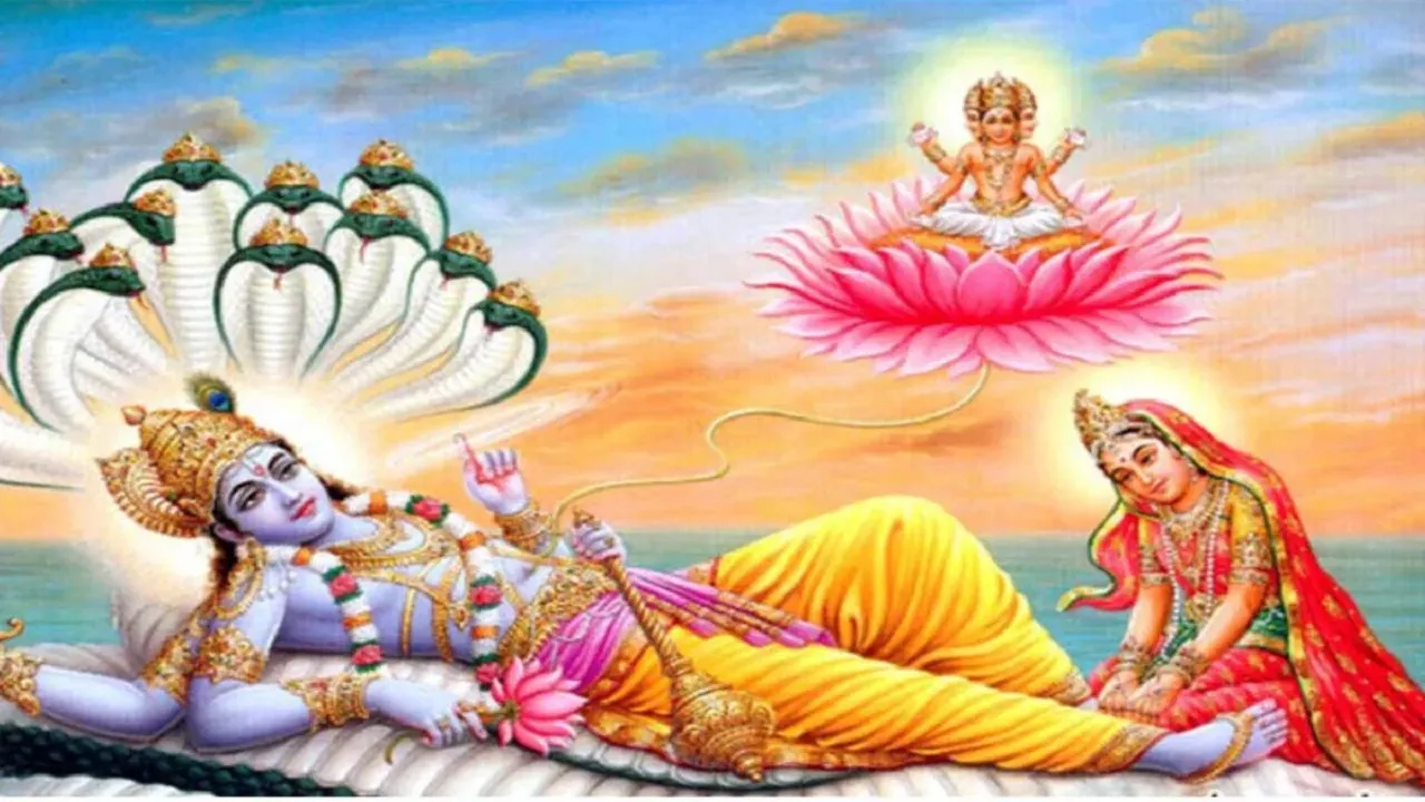 Ashadha Month 2023
