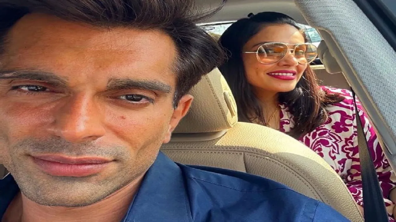 Karan Singh Grover