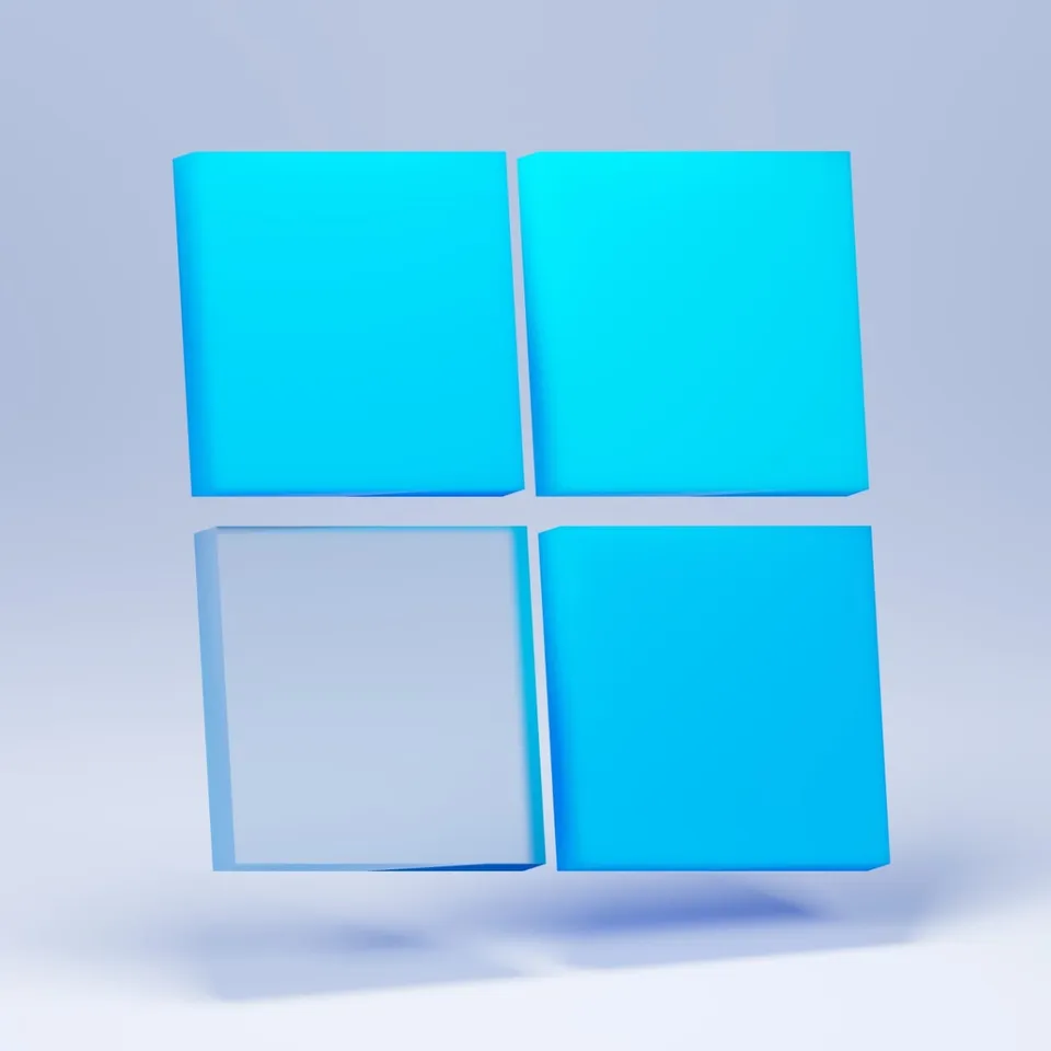Microoft Window