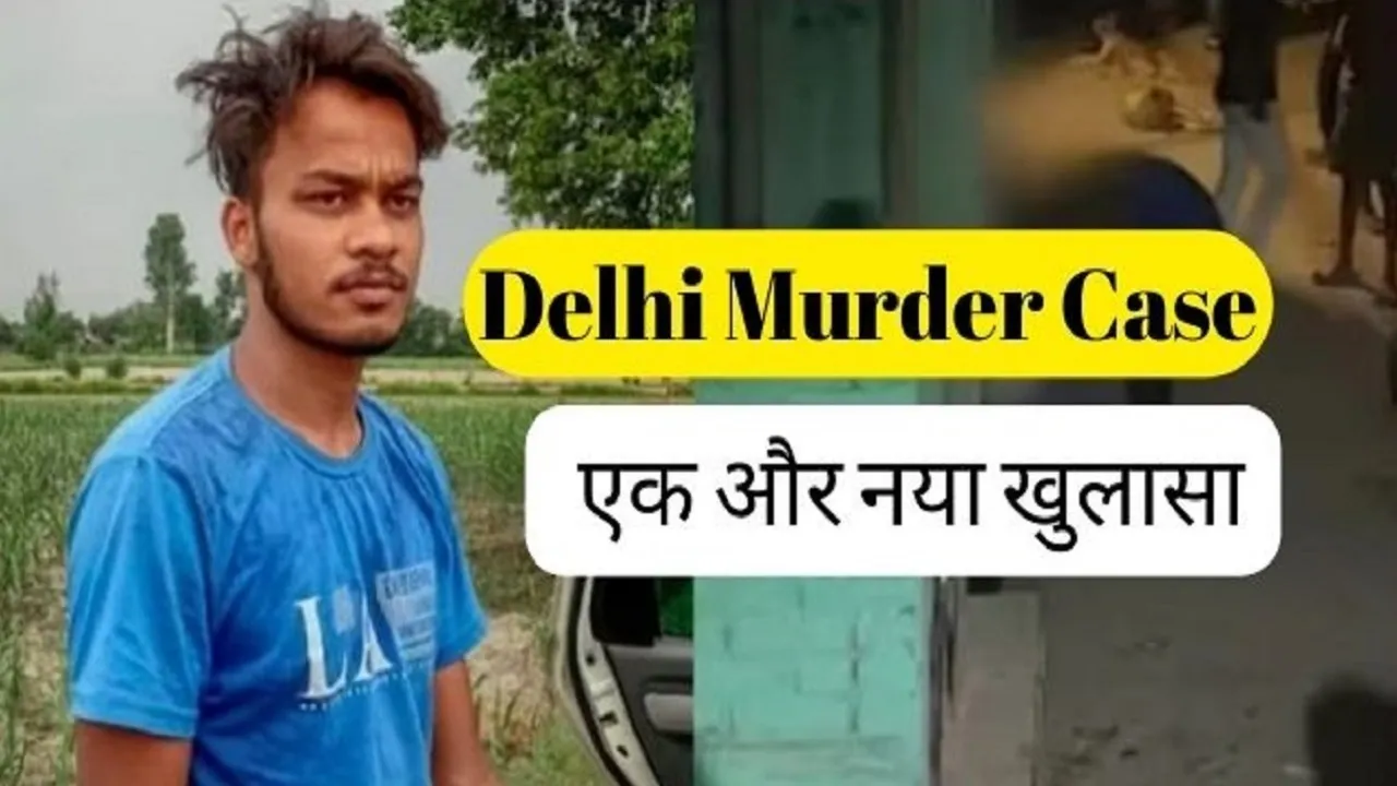 delhi murder case