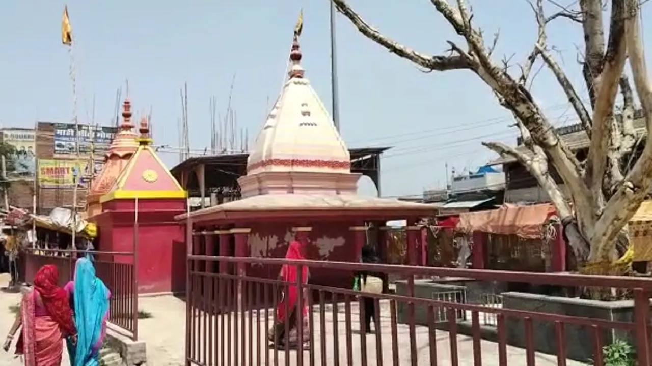 mandir