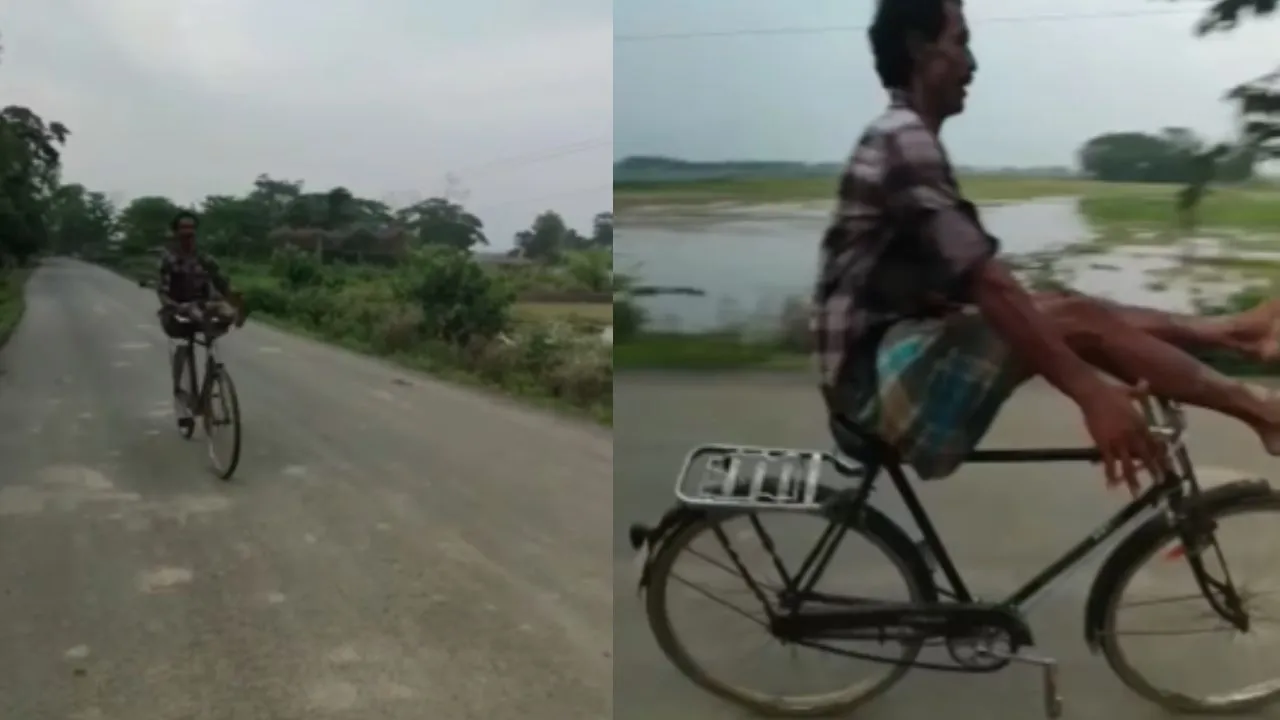 viral video trending