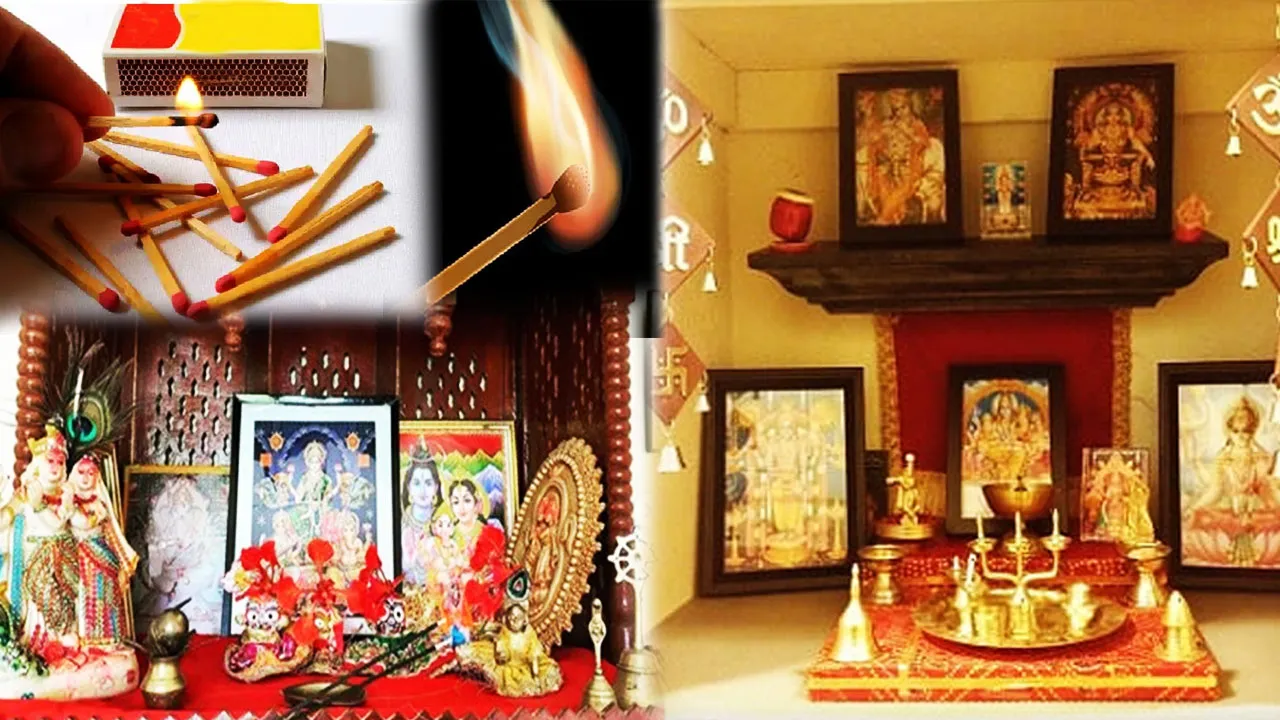 Vastu Tips For Match Box