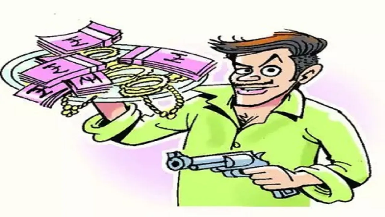 lakhnow crime