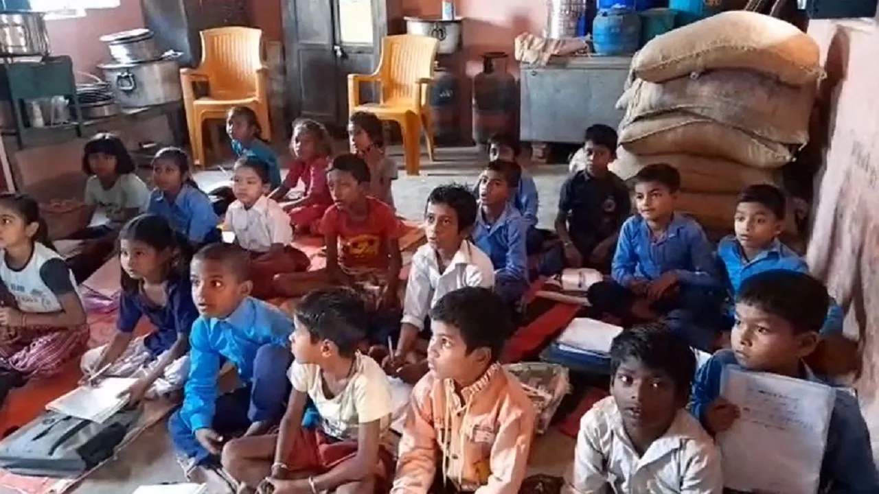 madhubani school