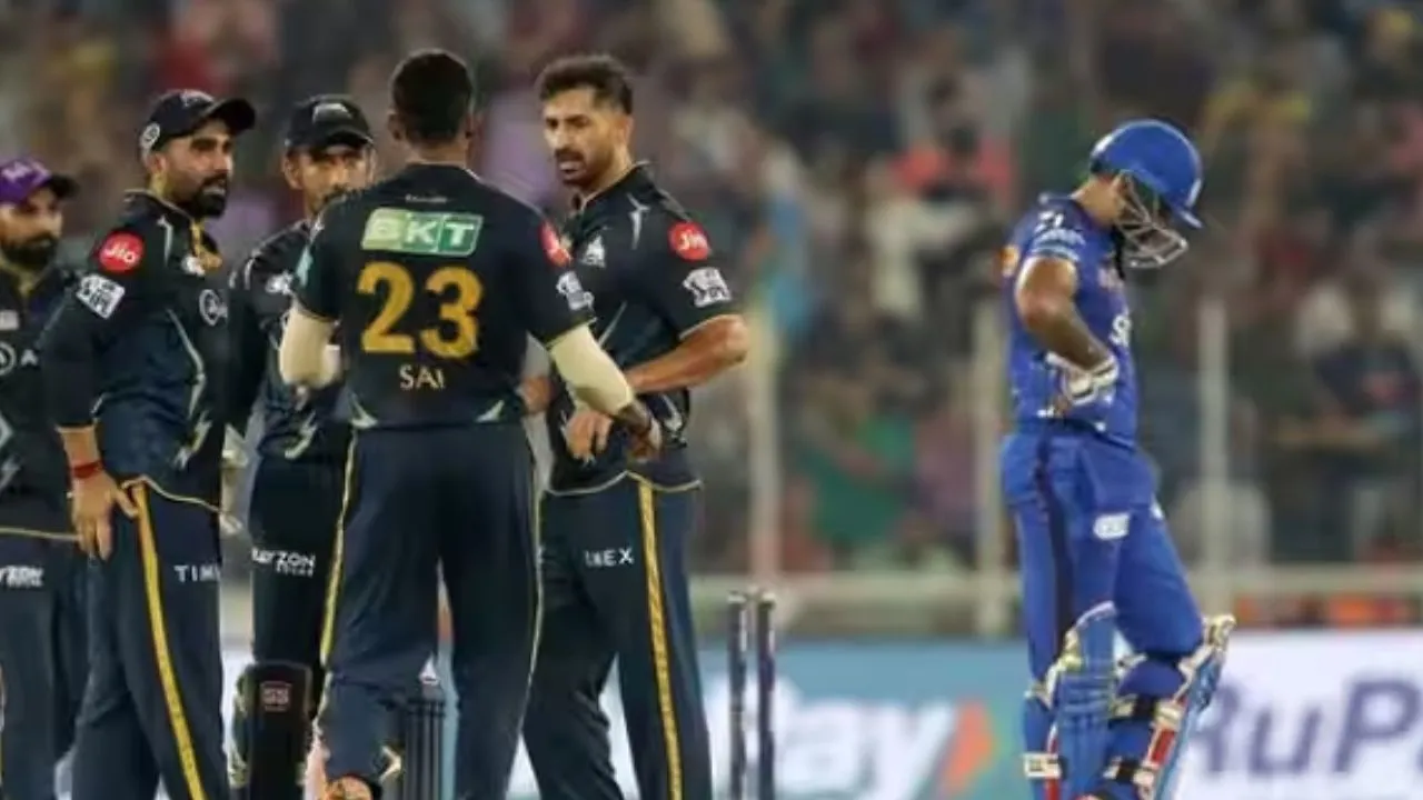 ipl 2023 top 3 bowler in this season gt is on top