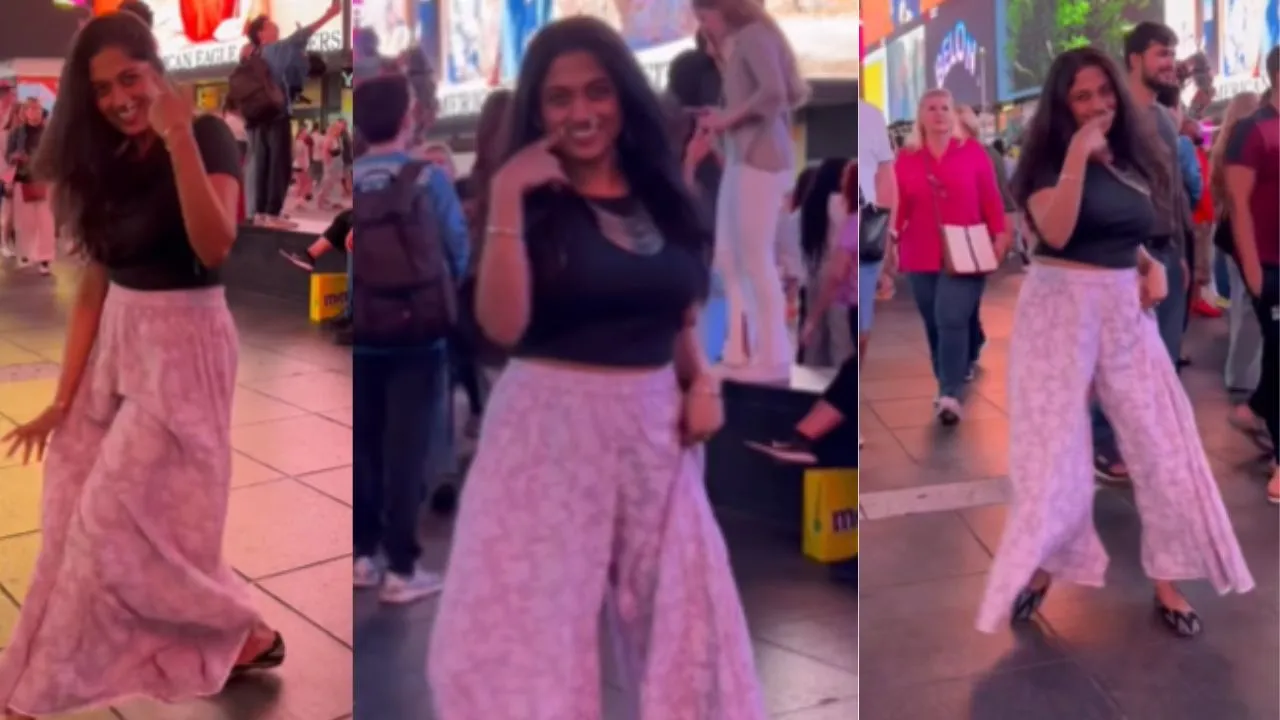 viral trending video