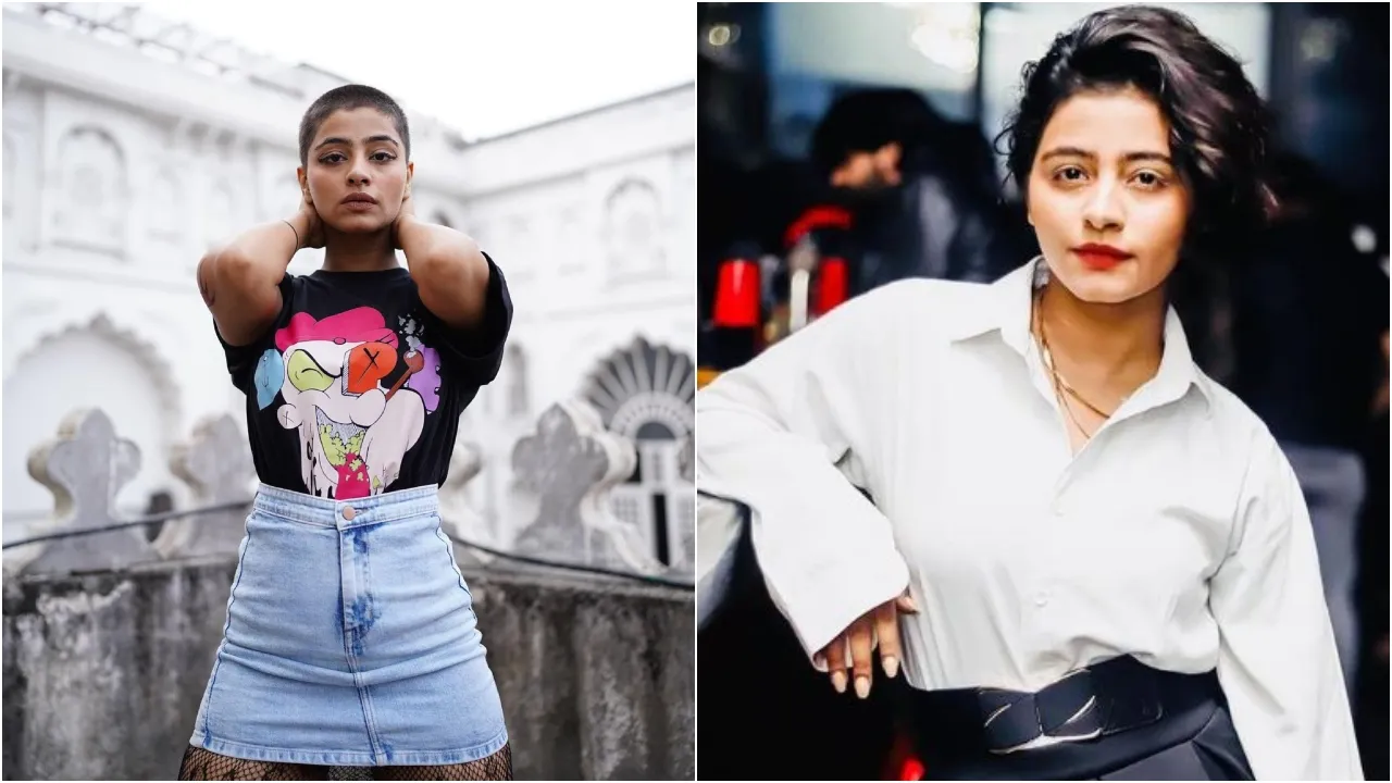 Bhoomika Vasishth