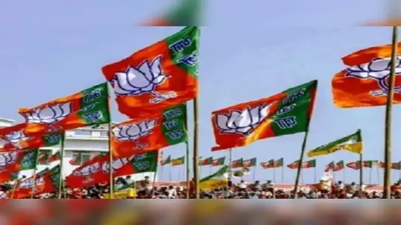 bjp