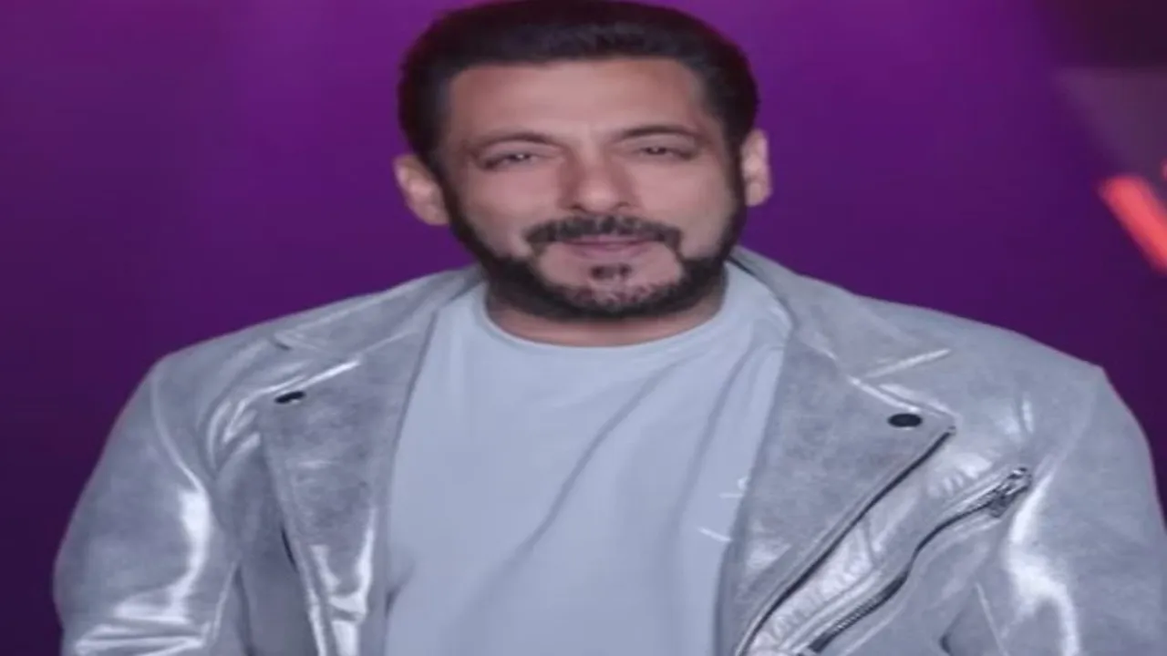 सलमान खान ओटीटी बिग बॉस