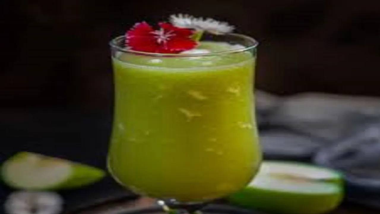 juice