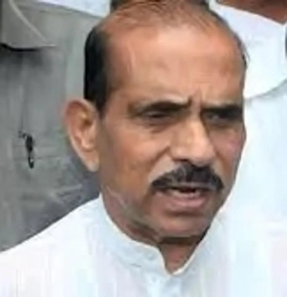 Maharahtra Manohar