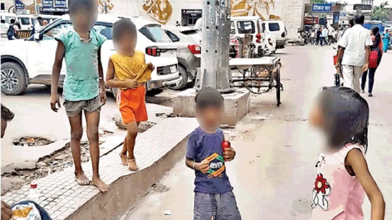 Patna crime