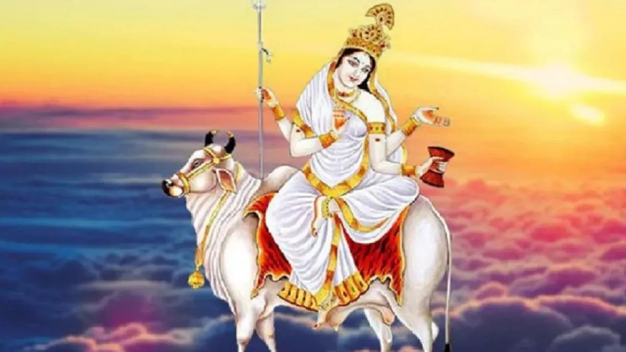 Gupt Navratri 2023