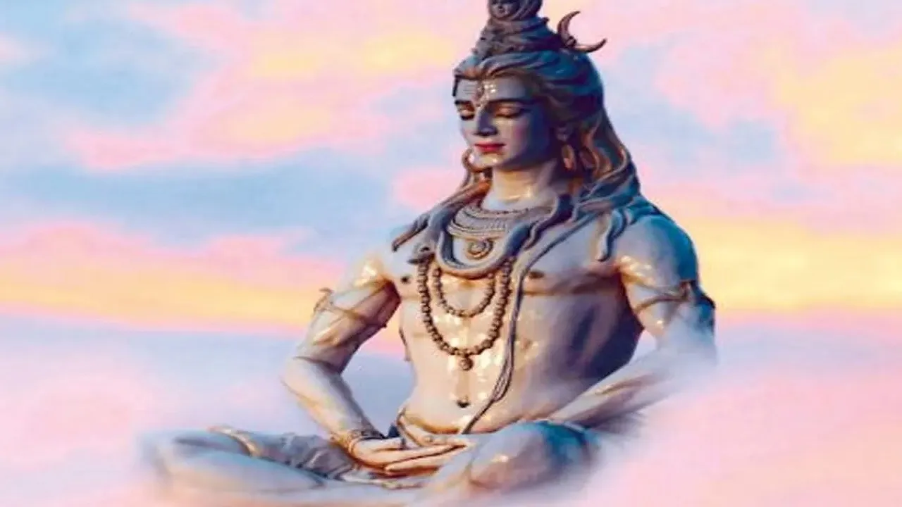 Ashadha Masik Shivratri 2023