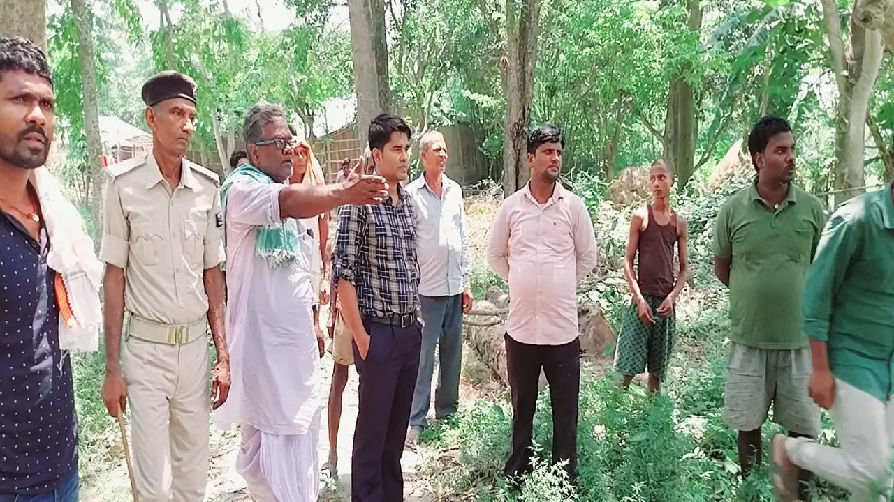 supaul news