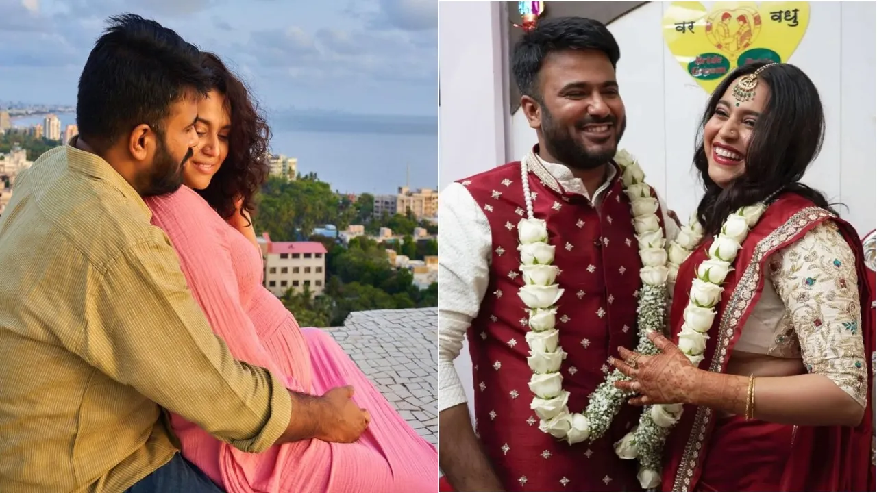 Swara Bhasker Pregnant