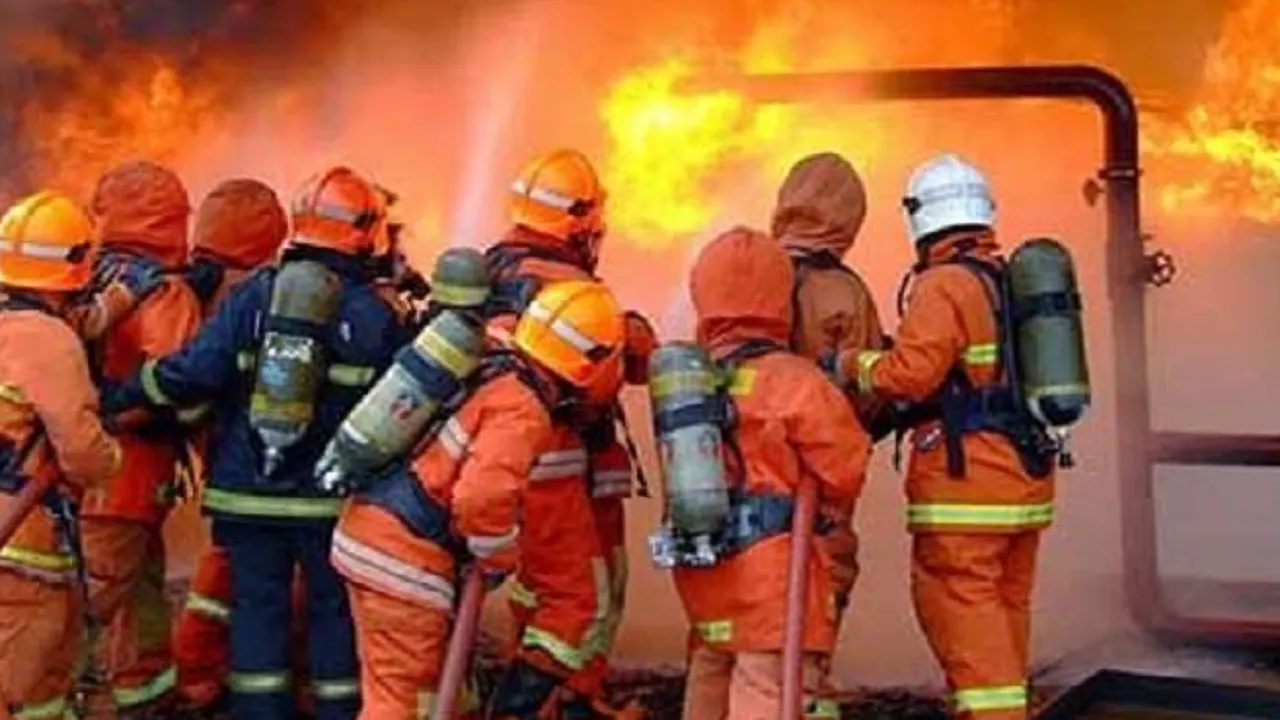 Health Safety and Environment