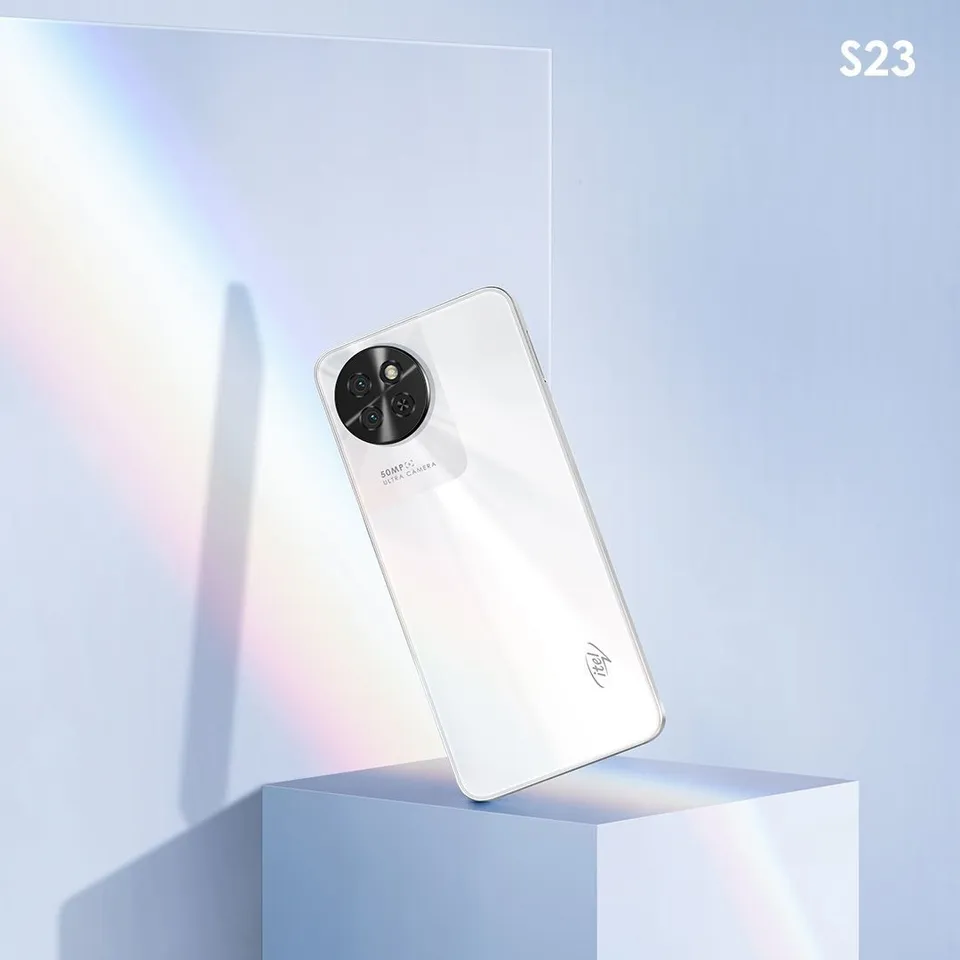 itel new