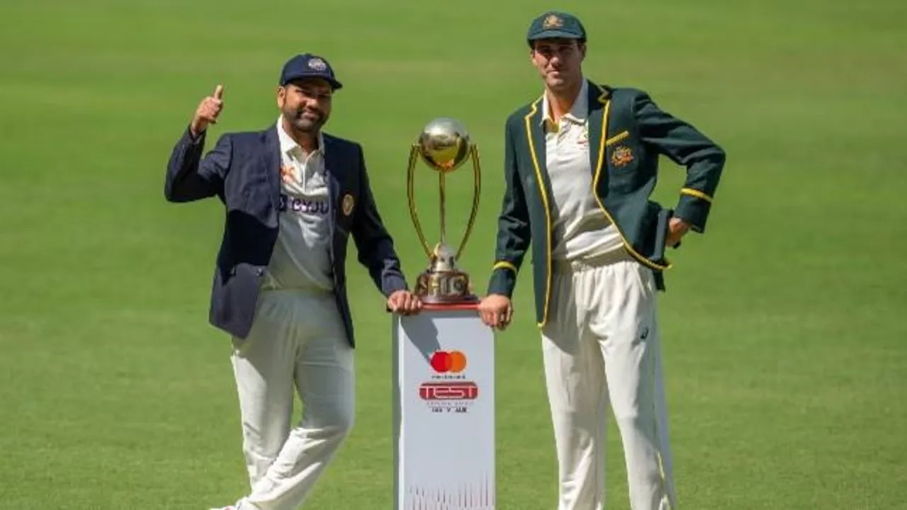wtc 2023 ind vs aus if final will be draw which team will lift trophy