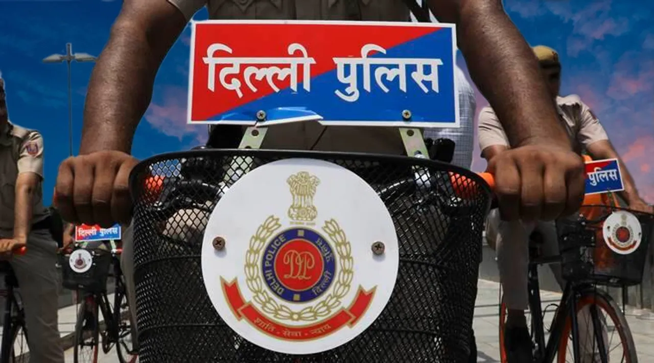 delhi policeIANS