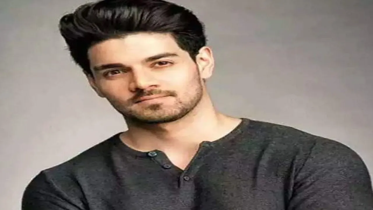 Sooraj Pancholi